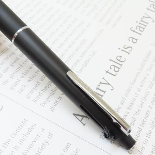 Re：ゼロから始める異世界生活 シャープペン＆黒赤青緑4色ボールペン ジェットストリーム4＆1 ボール径 芯径 0.5mm エキドナ メール便可