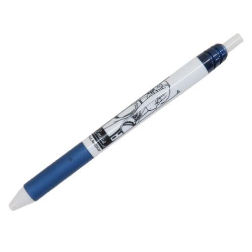 Re：ゼロから始める異世界生活 ボールペン エナージェル エス 0.5 エミリア 新入学 アニメキャラクター グッズ メール便可