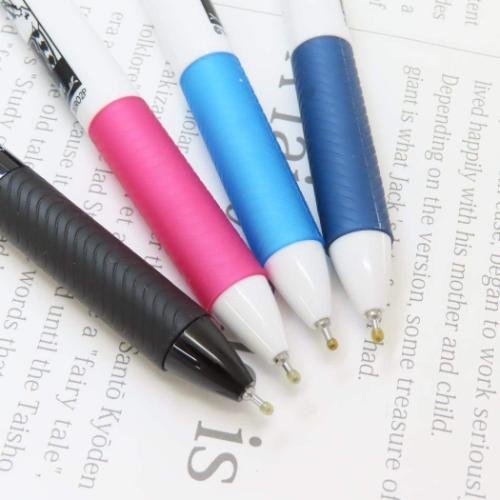 Re：ゼロから始める異世界生活 ボールペン エナージェル エス 0.5 エキドナ 新入学 アニメキャラクター グッズ メール便可