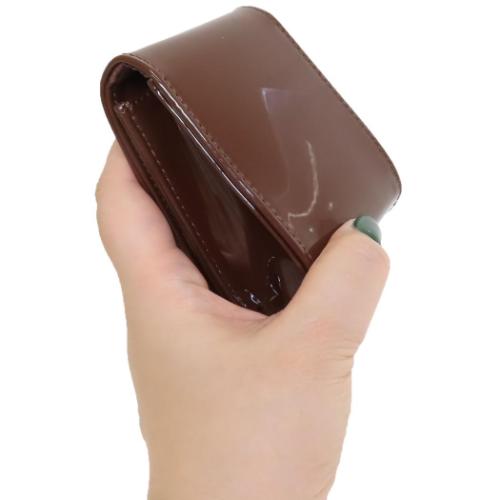 ミッフィー ミニポーチ リップポーチ BR ディックブルーナ 絵本キャラクター グッズ