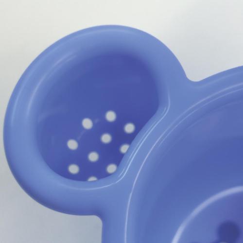 ミッキーマウス バス用品 こども用片手おけ ディズニー キャラクター グッズ