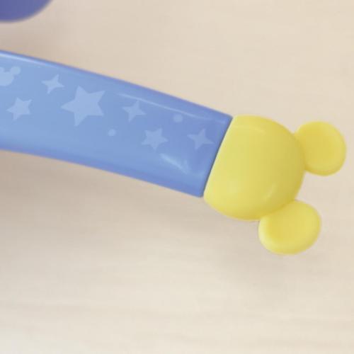 ミッキーマウス バス用品 こども用片手おけ ディズニー キャラクター グッズ