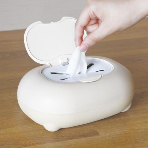 スヌーピー ティッシュケース ウェットティッシュケース MY bro ピーナッツ キャラクター グッズ