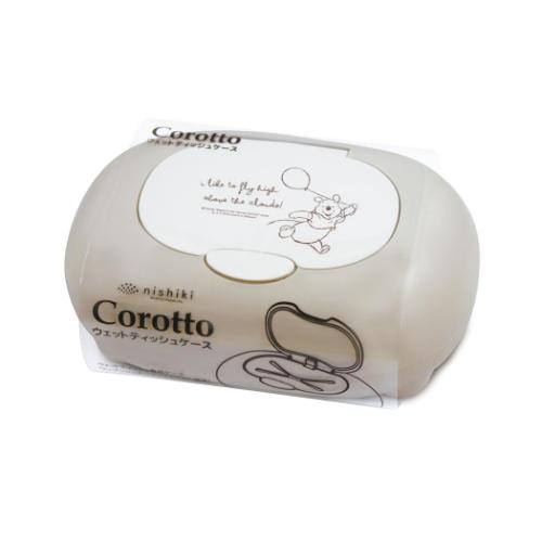 くまのプーさん ティッシュケース ウェットティッシュケース BE bal ディズニー キャラクター グッズ