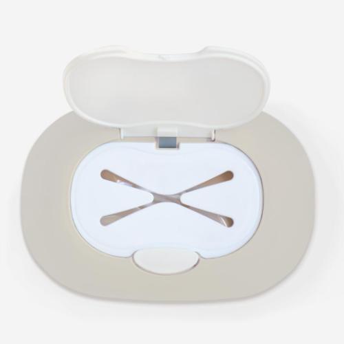 ミッキーマウス ベビー用品 おしりふきケース BE pup ディズニー キャラクター グッズ