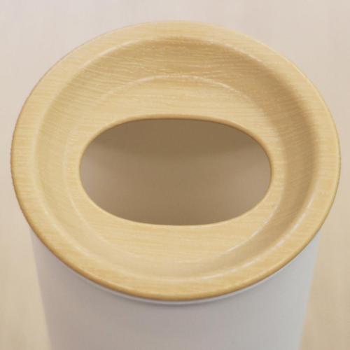 くまのプーさん ティッシュケース スリムティッシュボトル BExD pot ディズニー キャラクター グッズ