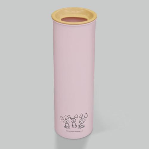 スヌーピー ティッシュケース スリムティッシュボトル PBExL rab ピーナッツ キャラクター グッズ