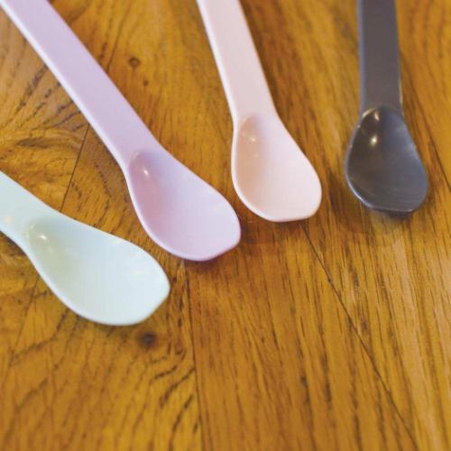 ミニーマウス ベビー用品 レトルト離乳食スタンド フェイス ディズニー キャラクター グッズ