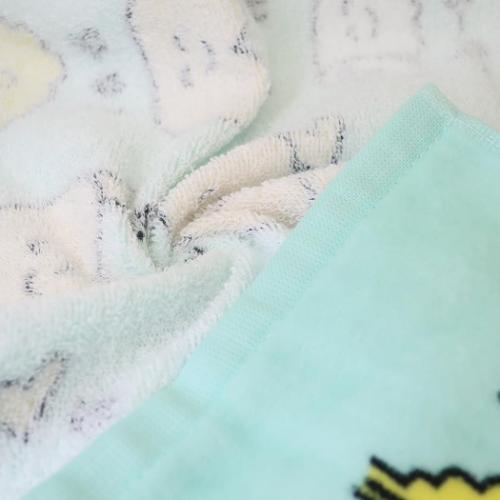 おえかきさん フェイスタオル TOWEL ロングタオル おしりさん おもしろタオル グッズ