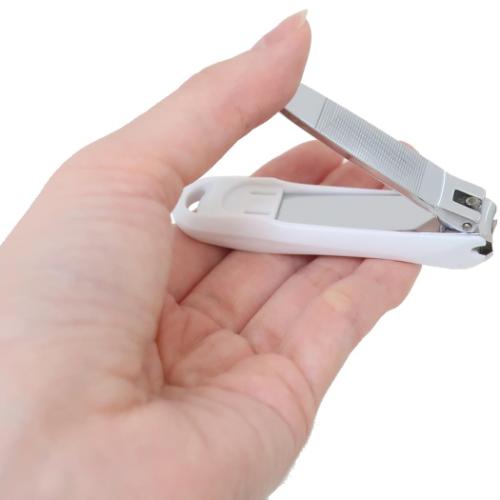 ハローキティ 衛生雑貨 つめきり サンリオ キャラクター グッズ