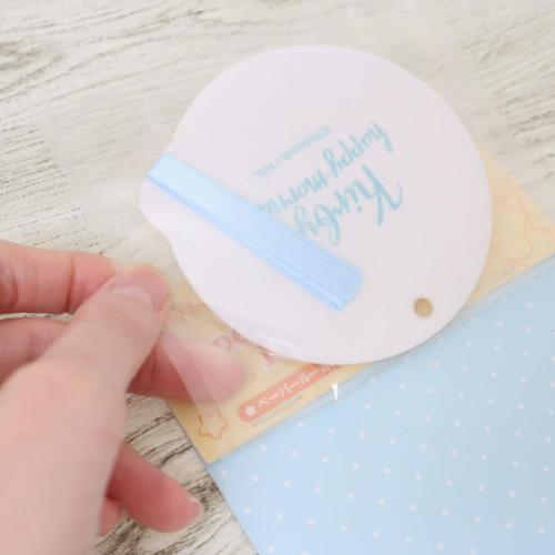 星のカービィ 芳香剤 ペーパールームフレグランス おはようカービィ キャラクター グッズ メール便可