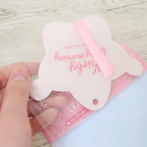 星のカービィ 芳香剤 ペーパールームフレグランス キャラクター グッズ メール便可