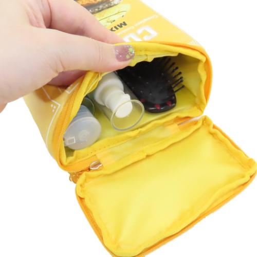 ヤップ コスメポーチ ポーチ クッキーボックス 小物入れ グッズ