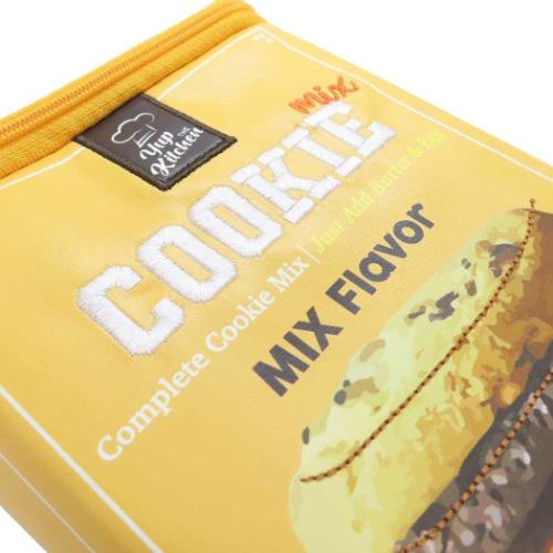 ヤップ コスメポーチ ポーチ クッキーボックス 小物入れ グッズ