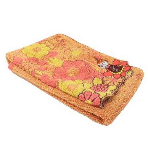 ムーミン フェイスタオル ジャガードロングタオル クラシカルレッド 北欧 キャラクター グッズ メール便可