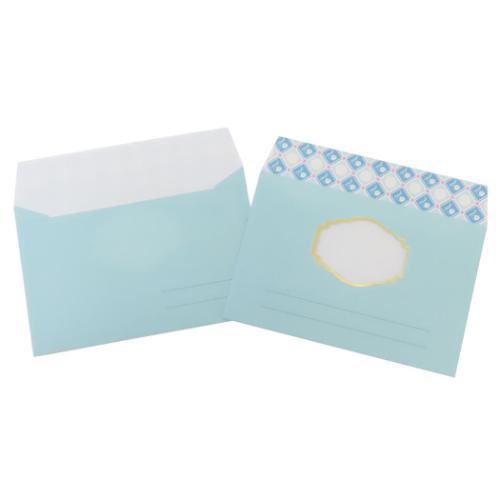 手紙セット レターセット スズラン おしゃれ グッズ メール便可