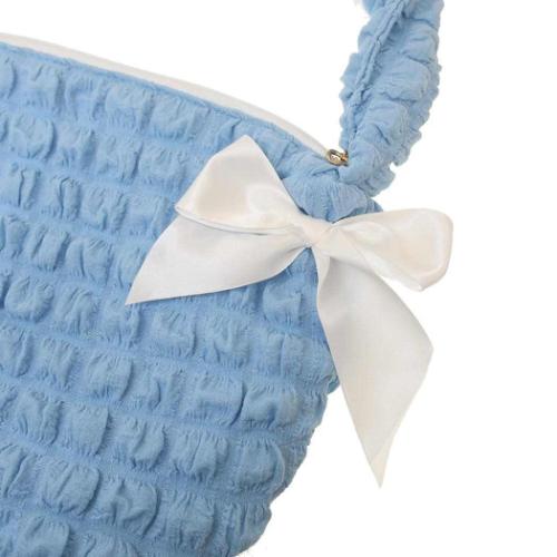 シナモロール 斜め掛けかばん ショルダーバッグ ポップコーンシリーズ サンリオ キャラクター グッズ