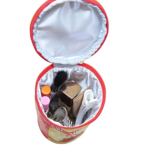 ヤップ ミニポーチ ポーチ エスカルゴ缶 かわいい グッズ