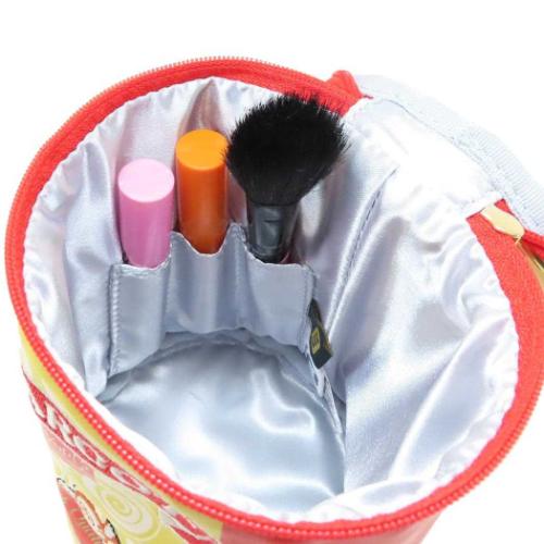 ヤップ ミニポーチ ポーチ エスカルゴ缶 かわいい グッズ