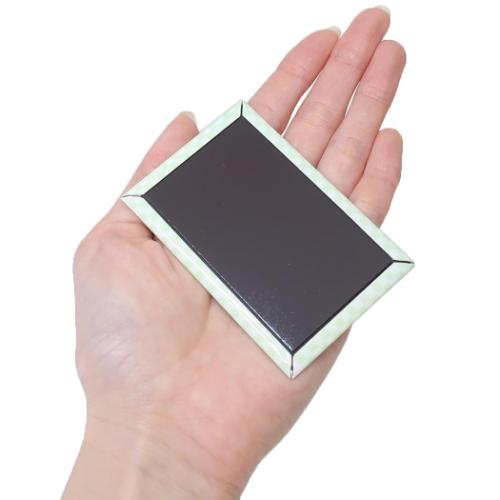 ちびまる子ちゃん マグネット 缶マグネット 集合B アニメキャラクター グッズ メール便可