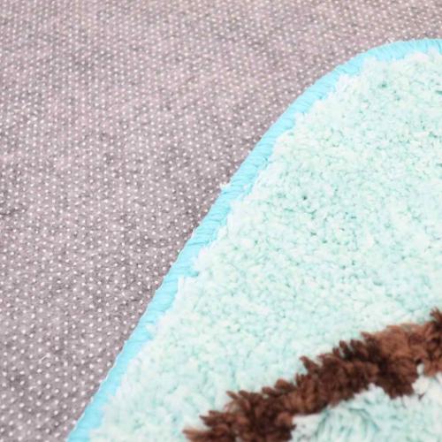 すみっコぐらし 座布団 チェアシート すわってとかげ サンエックス キャラクター グッズ