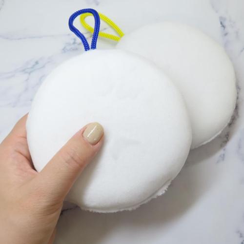 スプラトゥーン バス用品 ボディスポンジ アイコン キャラクター グッズ