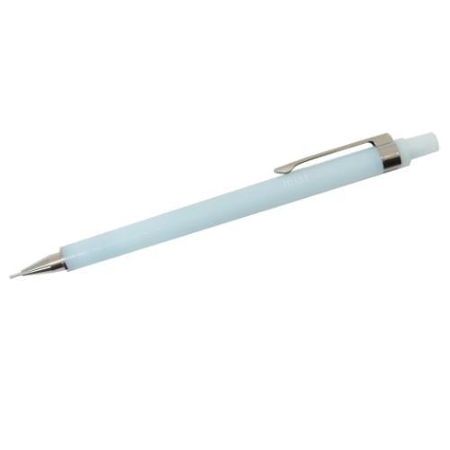 ミストミスト シャープペン スタイルシャープ 新入学 mist mist シンプル グッズ メール便可