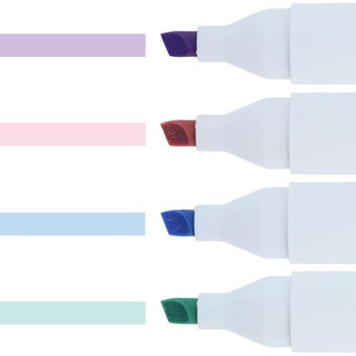 マーカー カラーマーカー awaii 中学生 高校生 グッズ メール便可