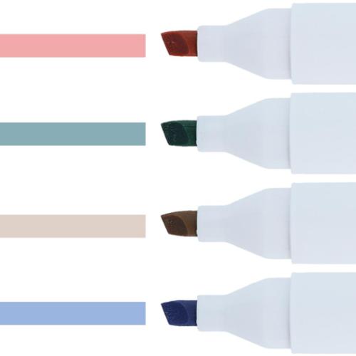 マーカー カラーマーカー awaii 中学生 高校生 グッズ メール便可