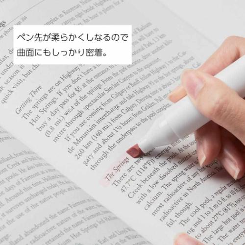 マーカー カラーマーカー awaii 中学生 高校生 グッズ メール便可