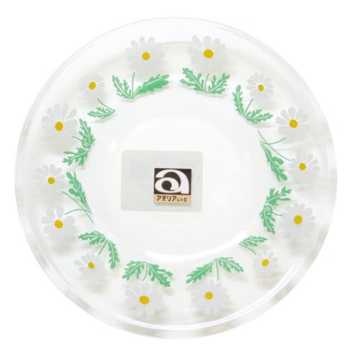 アデリアレトロ 小皿 プレート120 野ばな おしゃれ グッズ メール便可