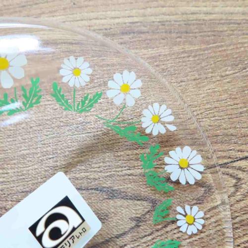 アデリアレトロ 小皿 プレート120 野ばな おしゃれ グッズ メール便可