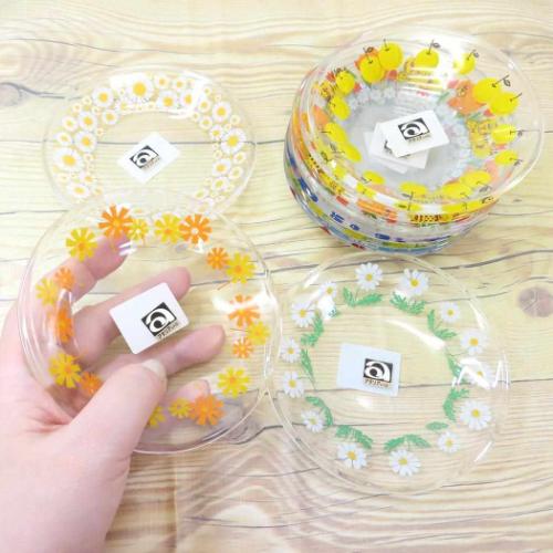 アデリアレトロ 小皿 プレート120 野ばな おしゃれ グッズ メール便可