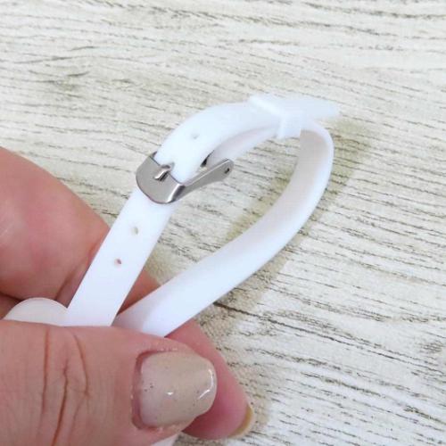 リラックマ ネームプレート アクリルネームタグL リラックマ サンエックス キャラクター グッズ メール便可