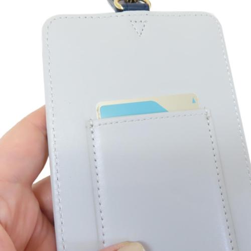 スヌーピー スマホポーチ 3連ショルダーポーチ NV ピーナッツ キャラクター グッズ