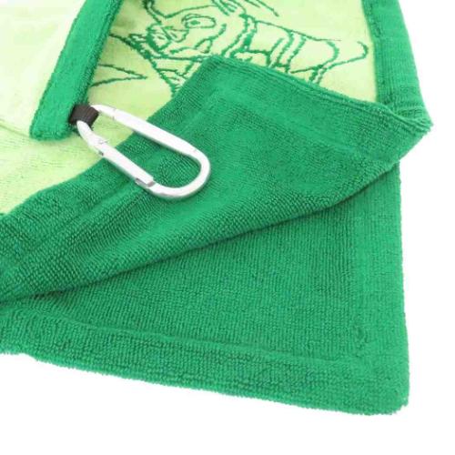 トイストーリー タオル クリーナータオルL エイリアン ロールボール ディズニー キャラクター グッズ メール便可