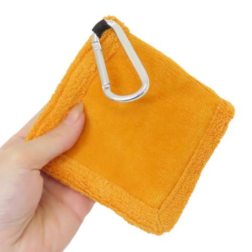 トムとジェリー ミニタオル クリーナータオルS ボールwithジェリー ワーナーブラザース キャラクター グッズ メール便可