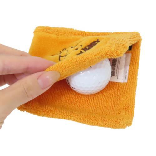 トムとジェリー ミニタオル クリーナータオルS ボールwithジェリー ワーナーブラザース キャラクター グッズ メール便可