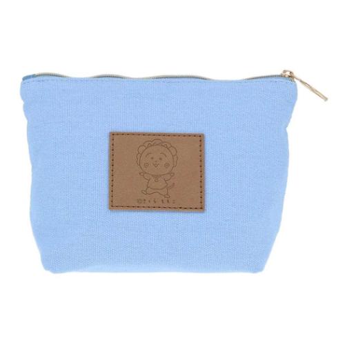 コジコジ ペンケース レピア織ポーチ B さくらももこ アニメキャラクター グッズ