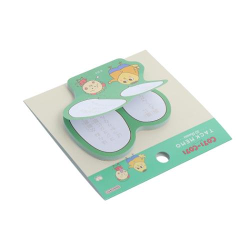 コジコジ ふせん セリフ付箋 C さくらももこ アニメキャラクター グッズ メール便可