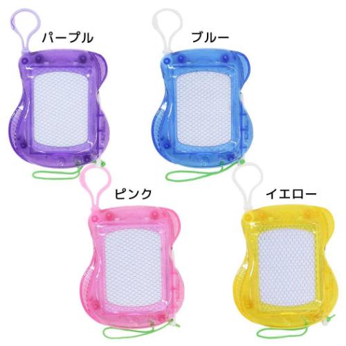 おもちゃ ミニおえかきボード お絵描きボード グッズ メール便可