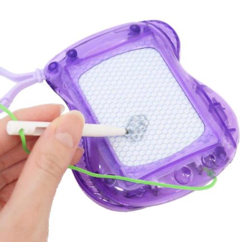 おもちゃ ミニおえかきボード お絵描きボード グッズ メール便可