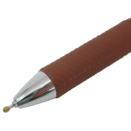 ポケットモンスター ボールペン エナージェルボールペン0.5 ピカチュウ アップ ポケモン キャラクター グッズ メール便可