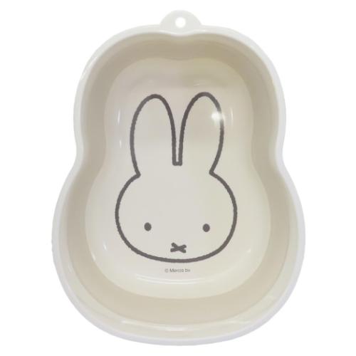 ミッフィー キッチン雑貨 折り畳み桶 ディックブルーナ 絵本キャラクター グッズ