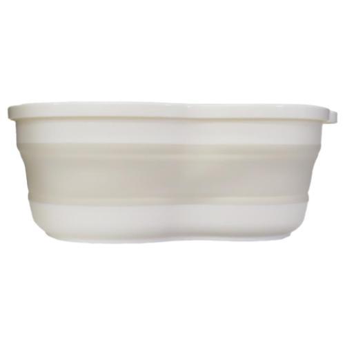 ミッフィー キッチン雑貨 折り畳み桶 ディックブルーナ 絵本キャラクター グッズ