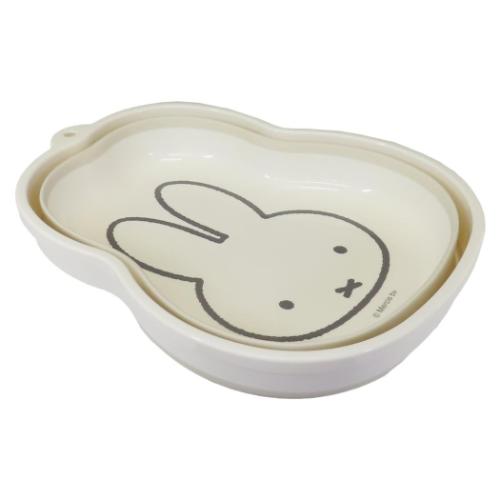 ミッフィー キッチン雑貨 折り畳み桶 ディックブルーナ 絵本キャラクター グッズ