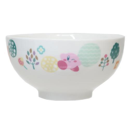 星のカービィ 陶器製茶碗 お茶碗 フォレスト キャラクター グッズ