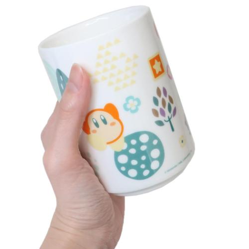 星のカービィ 湯呑 湯のみ フォレスト キャラクター グッズ