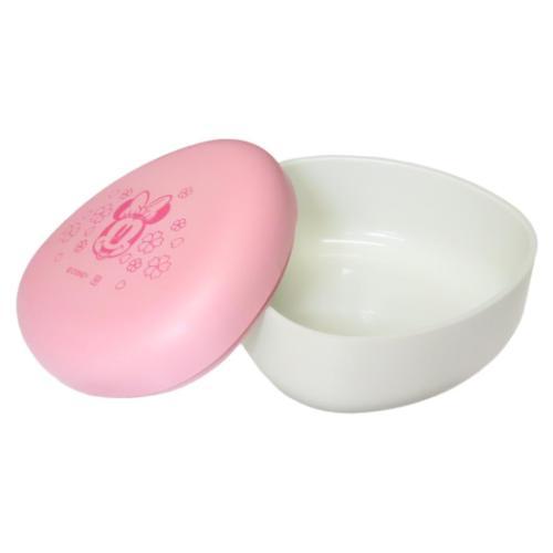 ミニーマウス お弁当箱 おにぎりケース さくら柄 ディズニー キャラクター グッズ