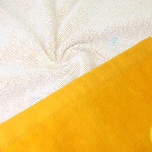 ポケットモンスター バスタオル バスタオル シャーリング パモ ポケモン キャラクター グッズ メール便可